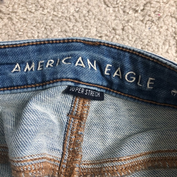 Super Soft Super High Waisted Jegging - Picture 4 of 6